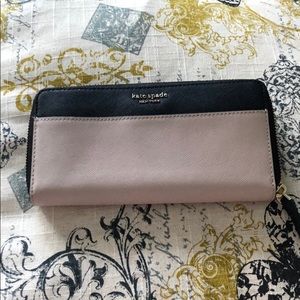 Kate spade wallet